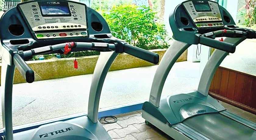 iCheck inn Residences Patong