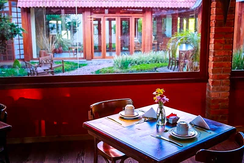 Hotel Village da Serra