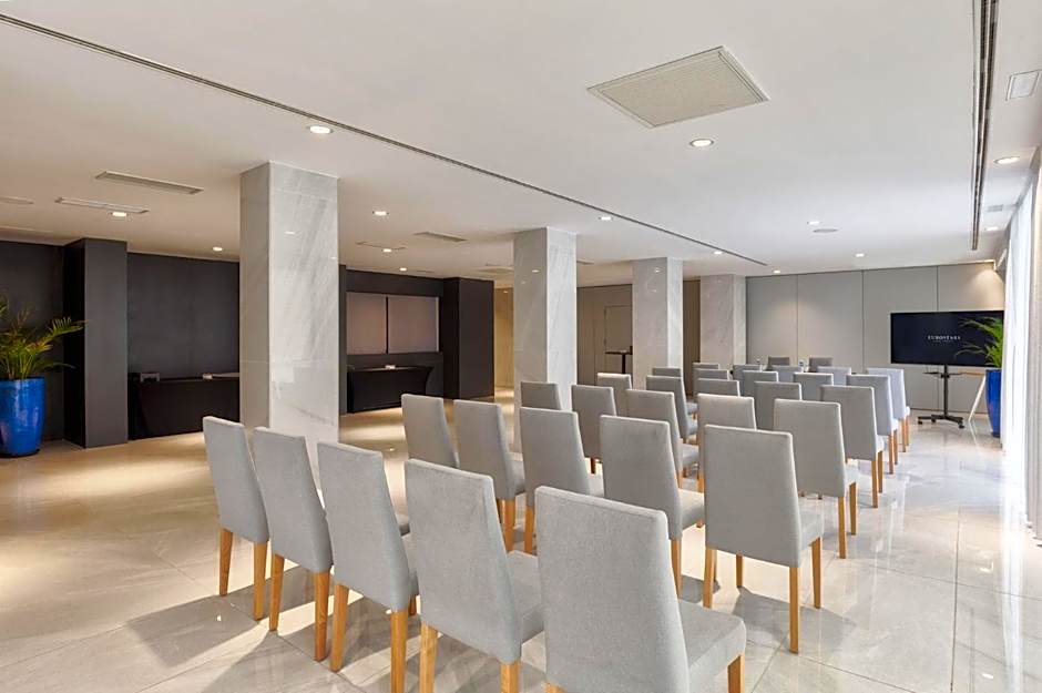 Eurostars Puerto de Ibiza