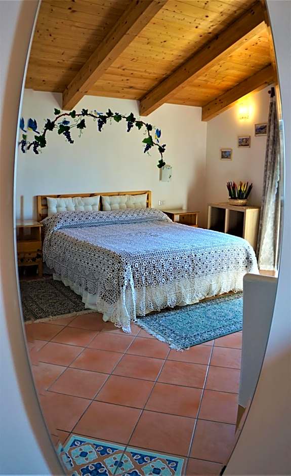 L'Arabesco B&B
