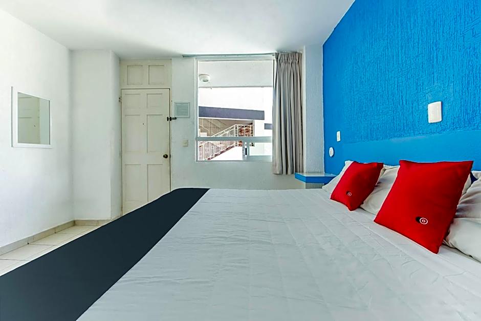 Capital O Hotel El Mejicano