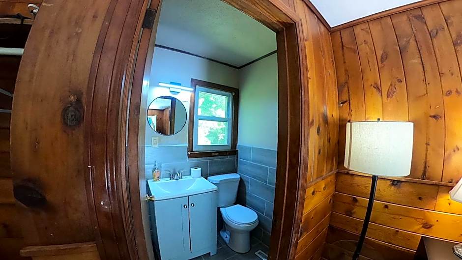 Heart of the Berkshires Motel