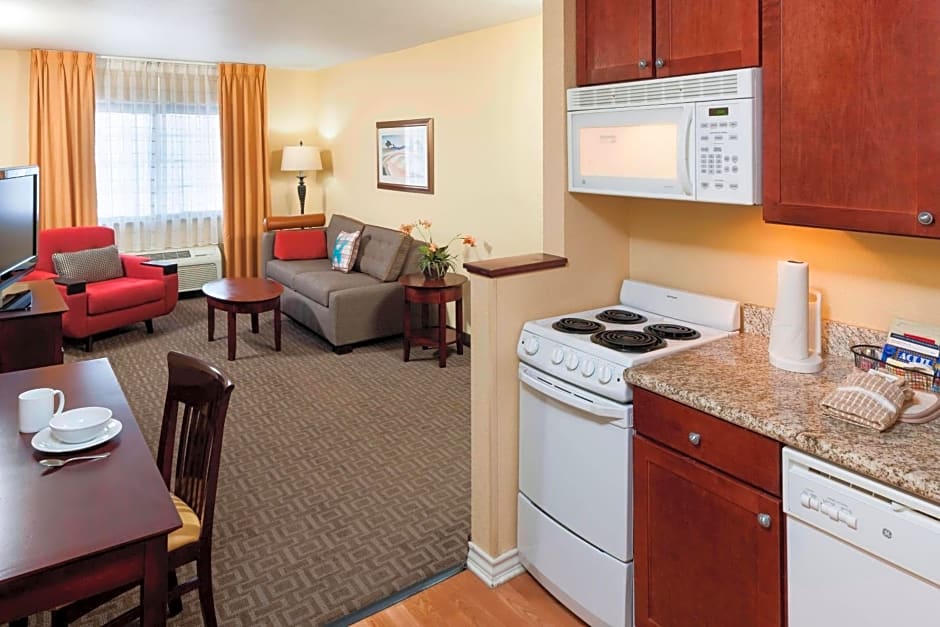 TownePlace Suites by Marriott Texarkana