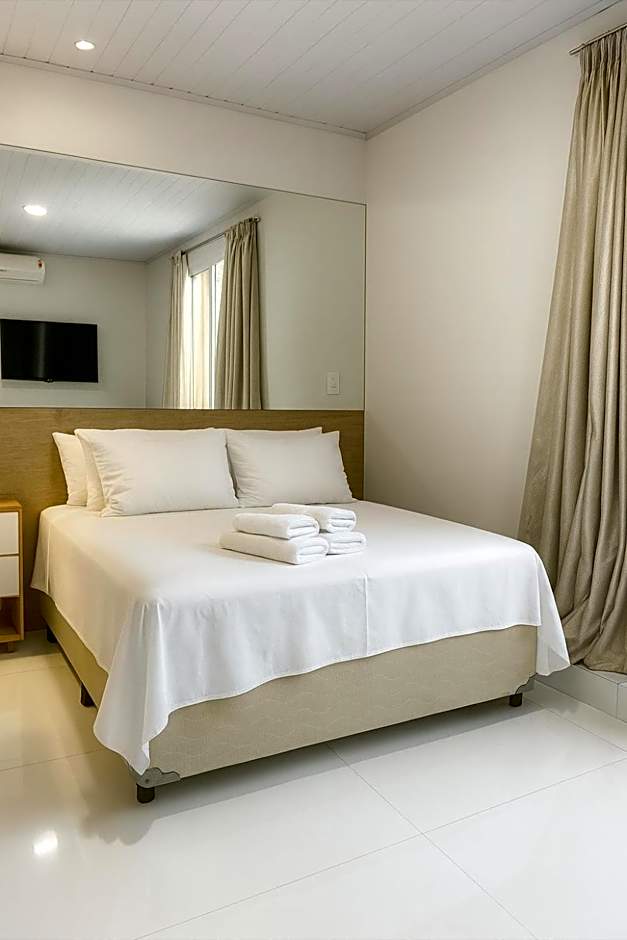 Hotel Pousada Litorânea
