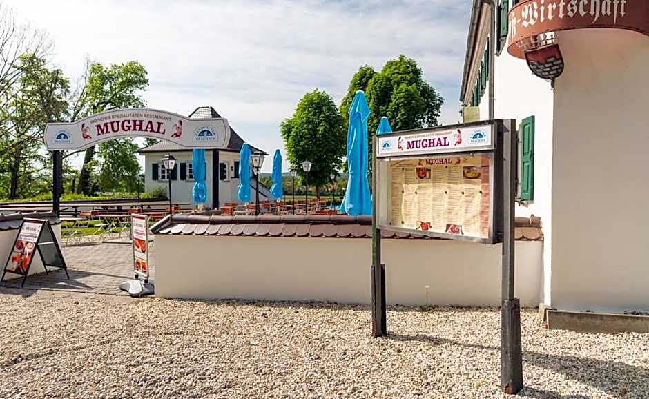 Hotel Restaurant Taverna