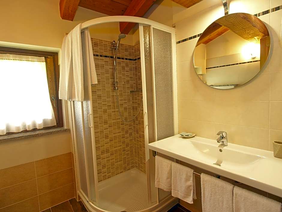 Villa Americana Chambres d'Hotes