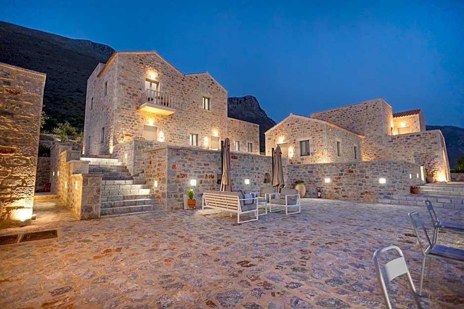 Armantanis Luxury Suites