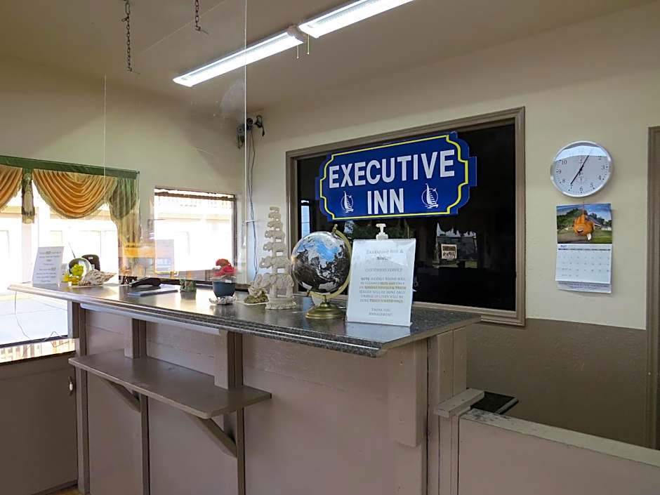 Executive Inn Laguna Vista