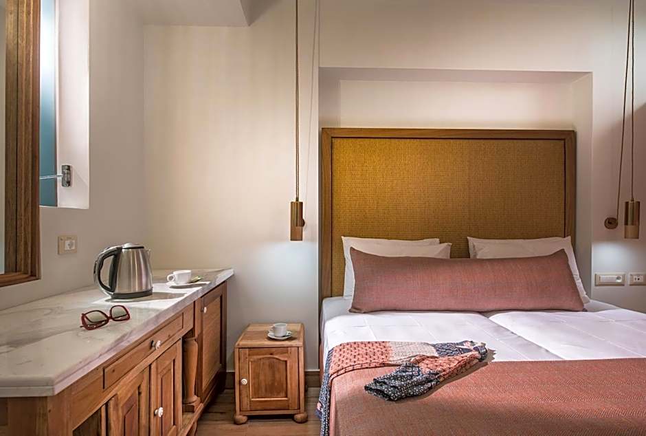 Anesis Blue Boutique Hotel