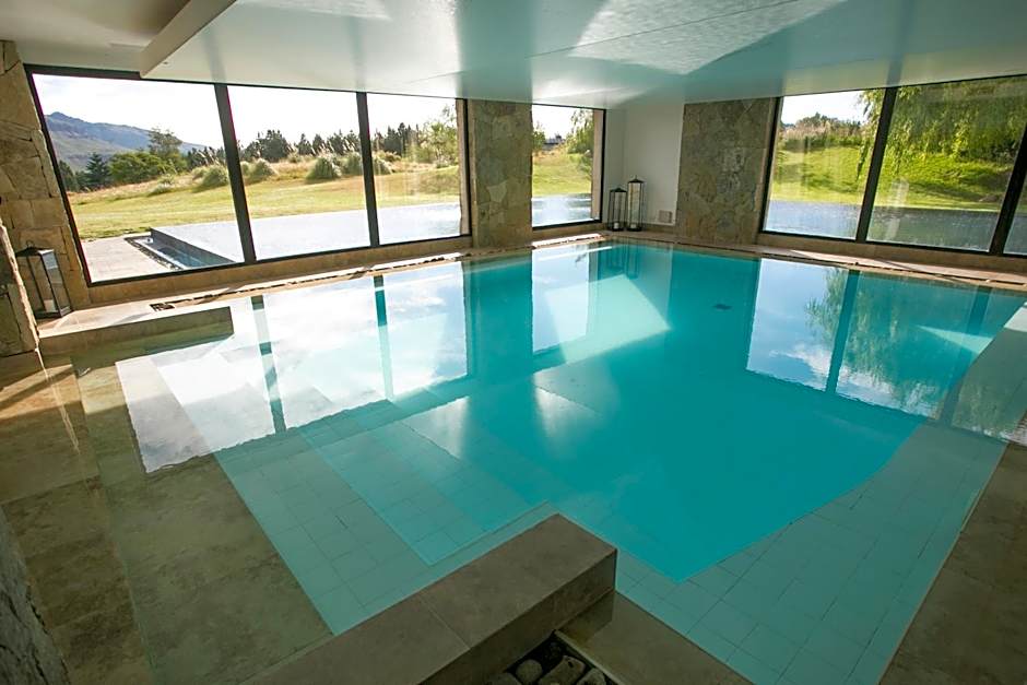 Loi Suites Chapelco Hotel