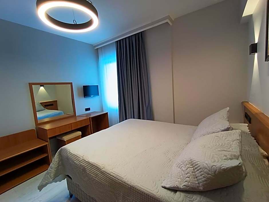 Orange Garden Aparts & Hotel THE NORDIC