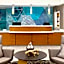 SpringHill Suites by Marriott Sacramento Roseville
