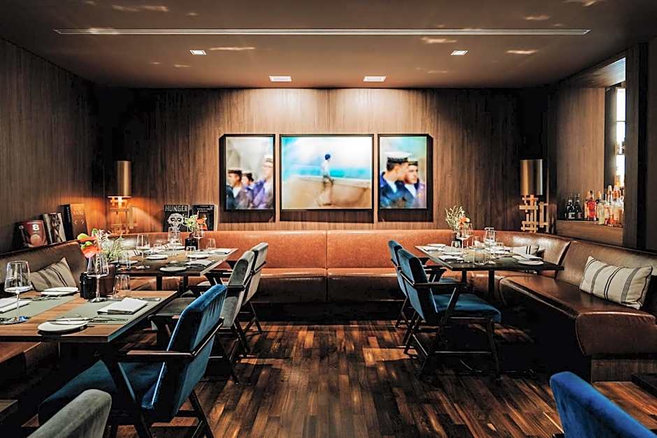 AMERON Hamburg Hotel Speicherstadt