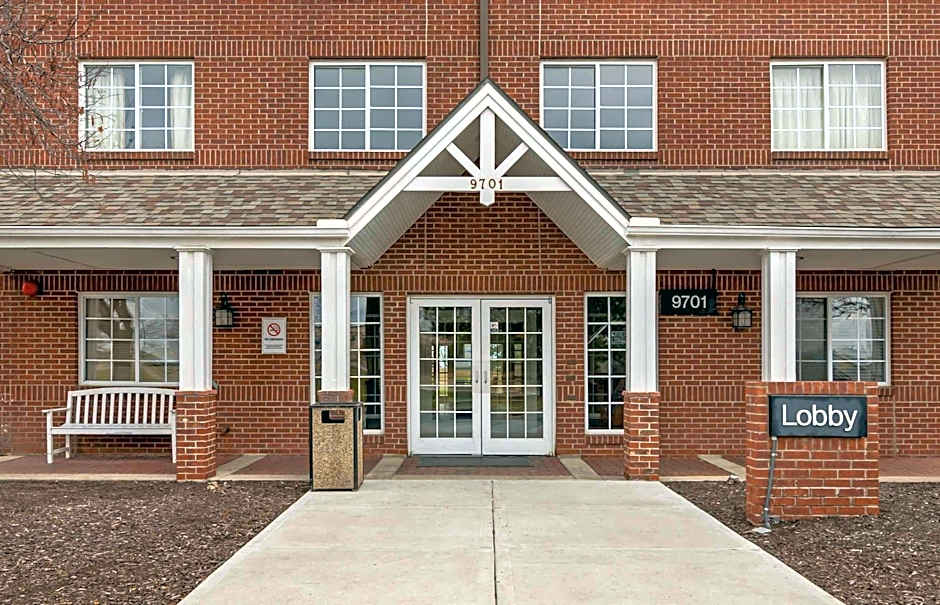 Extended Stay America Suites - Kansas City - Airport - Tiffany Springs