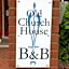 Old Church House