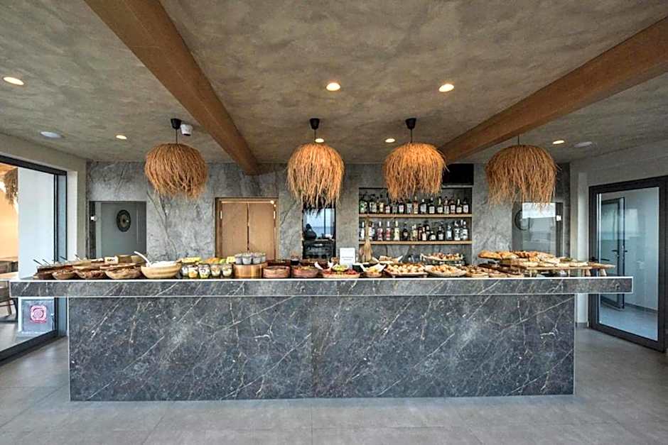 Evexia Boutique Hotel & Spa