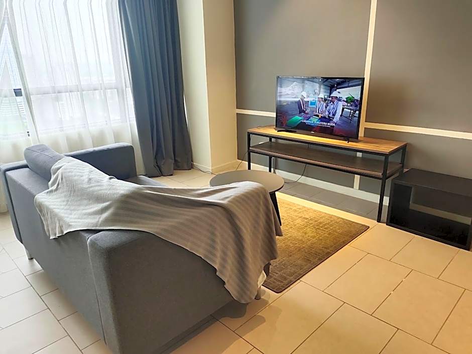 Tamarind Square Cyberjaya By IdealHub