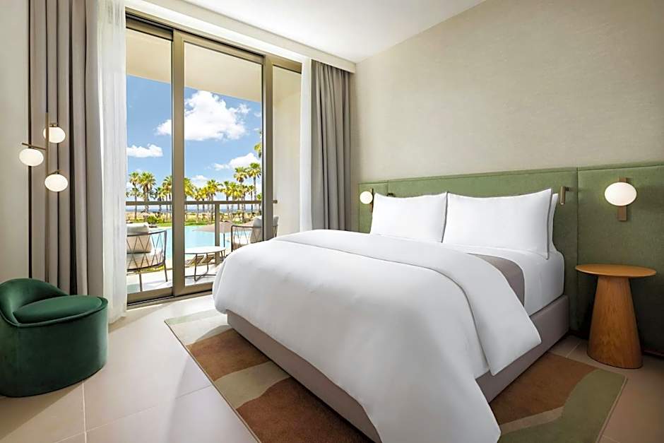 The Westin Salgados Beach Resort, Algarve