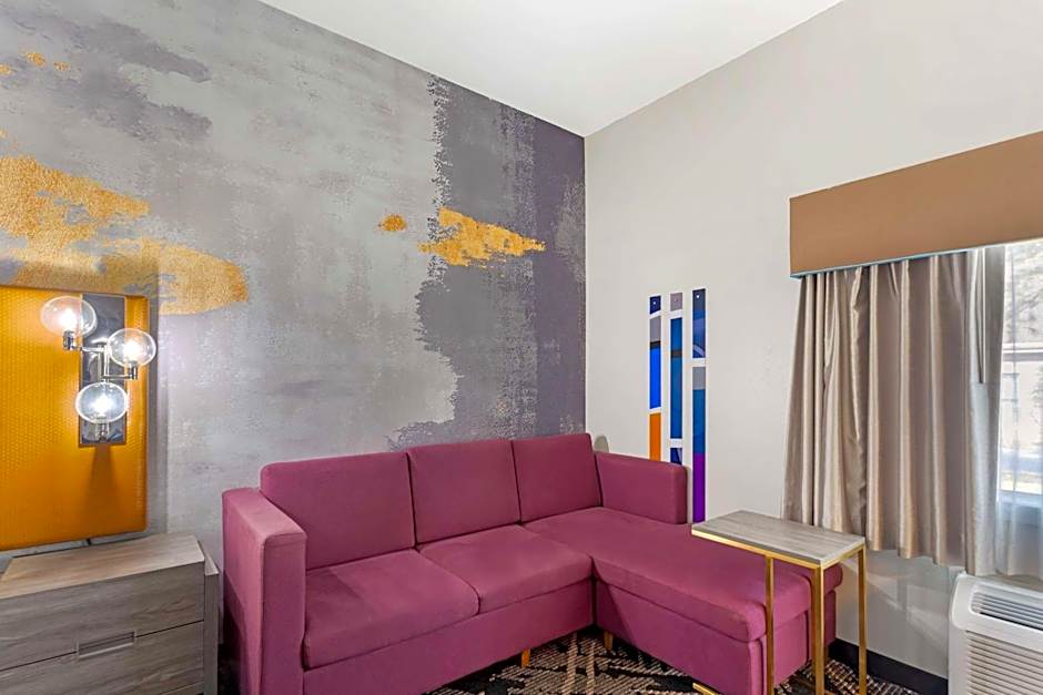 Best Western Chambersburg