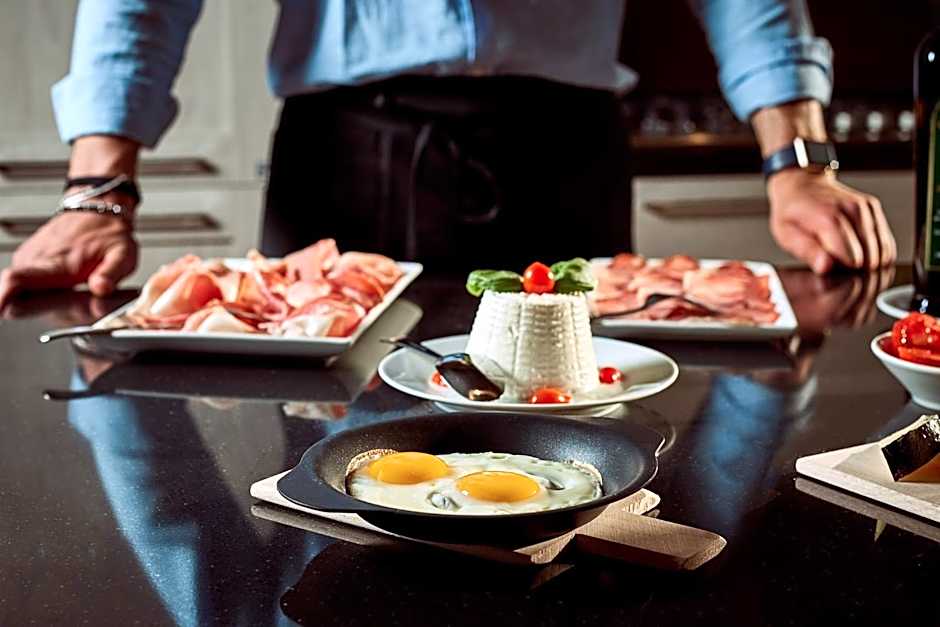 Il Mastio di Spedaletto