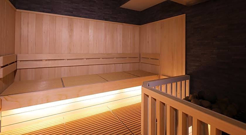 Dormy Inn Sendai Annex Natural Hot Spring