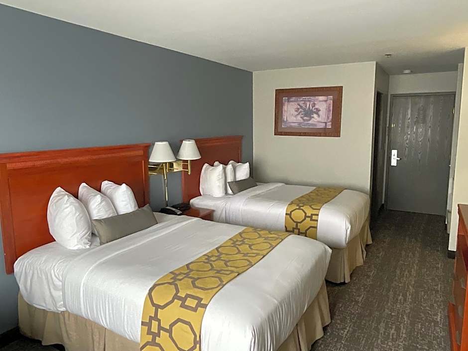 Baymont by Wyndham Yreka