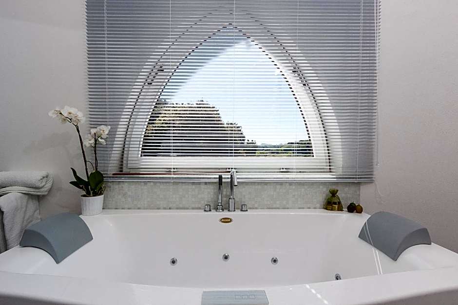 Il Castello di San Ruffino