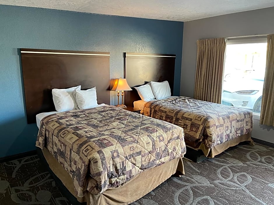 Sands Motel
