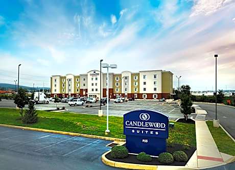 Candlewood Suites York By IHG
