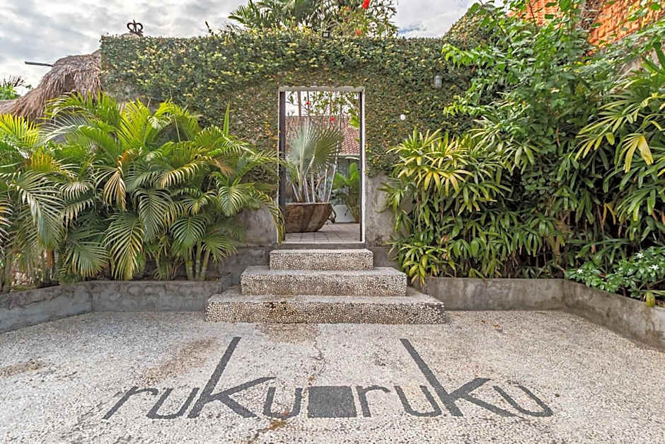 Villa Ruku-Ruku by The Bali Agent