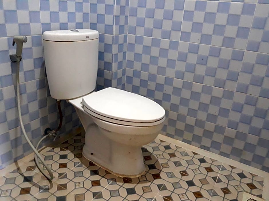 OYO 91162 Homestay Ansyariah Syariah