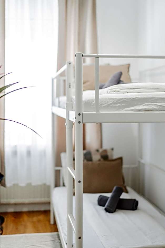 Nice Central City Room