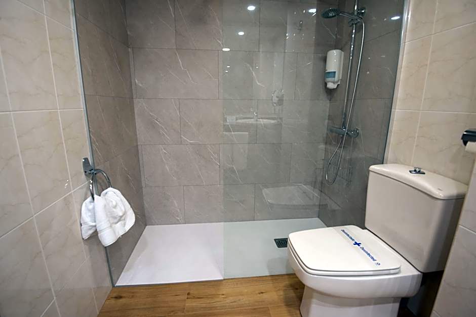 Hotel Eth Solan & SPA