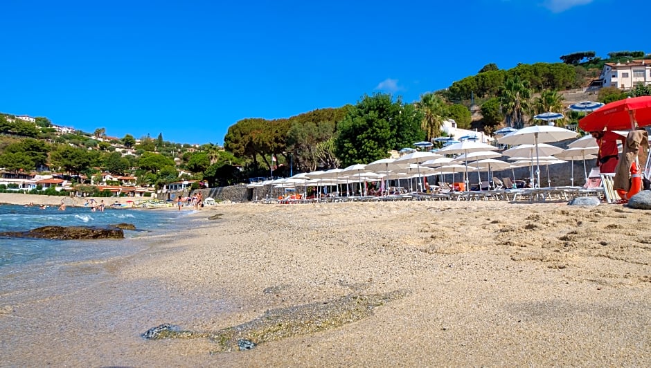 Villaggio Baia D'Ercole