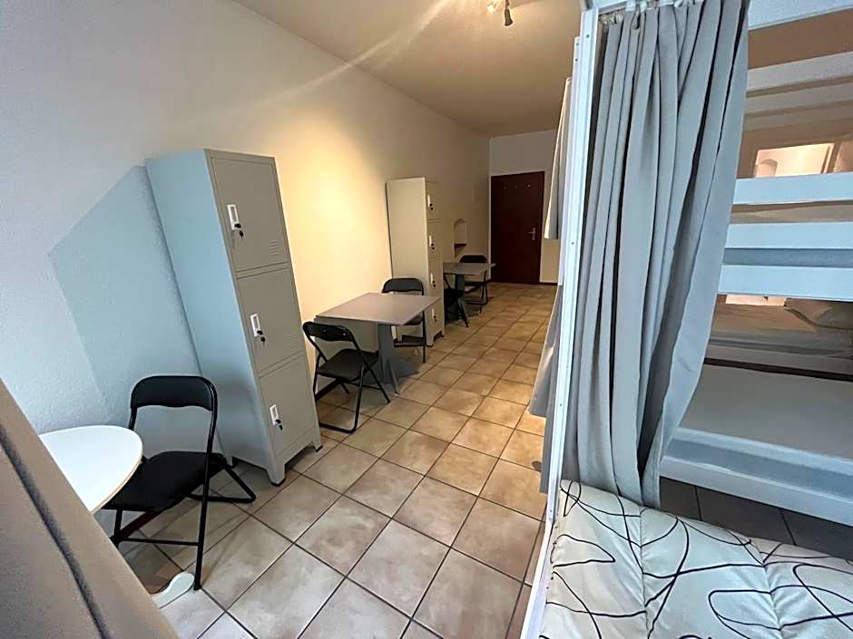 Auberge de jeunesse hyper centre de Neuchâtel