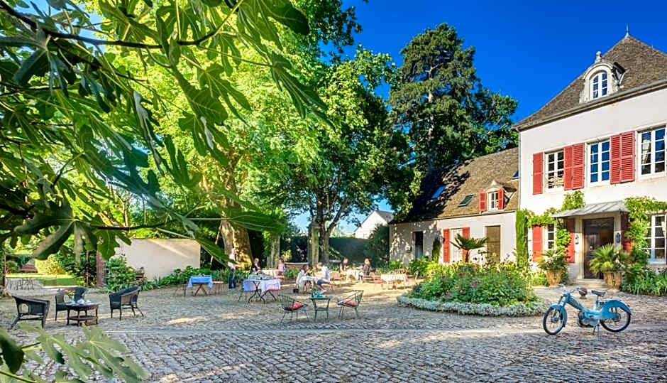 Maison le Village - Maison d’Hôtes