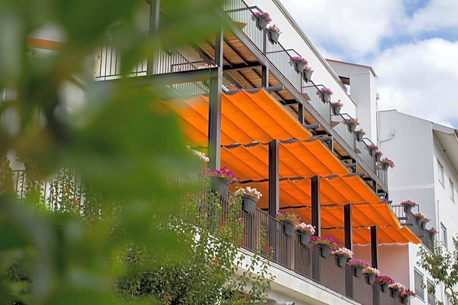 Hotel Aguiar da Pena