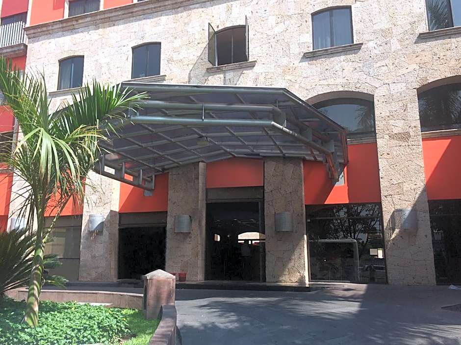 Hotel Celta