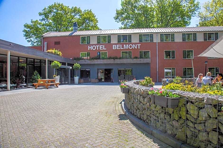 50|50 Hotel Belmont