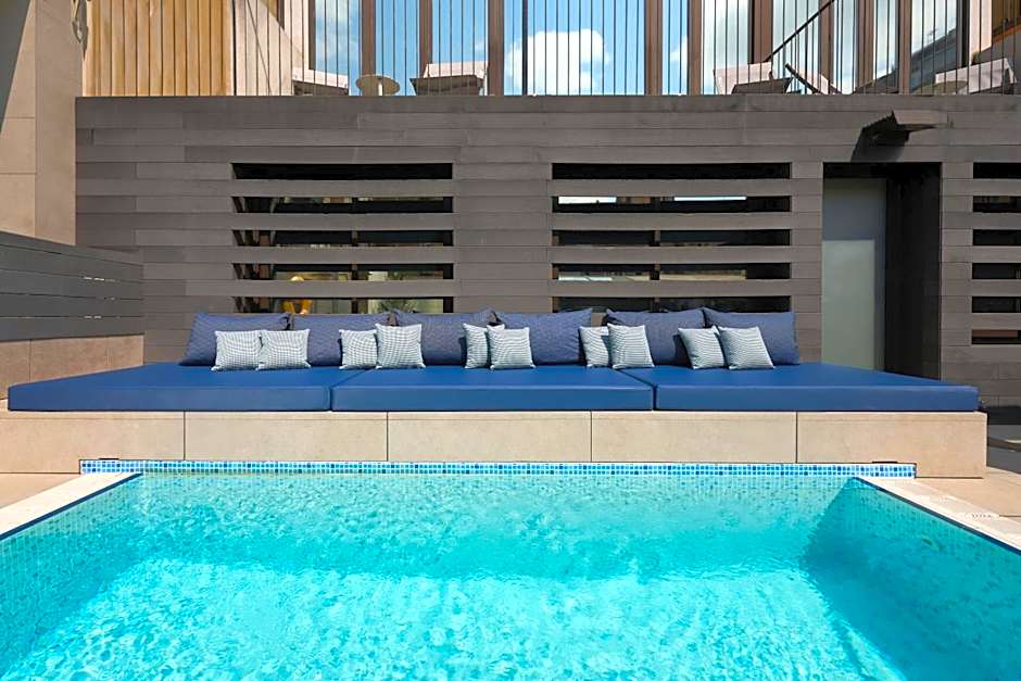 Hotel Catalonia Gran Via BCN