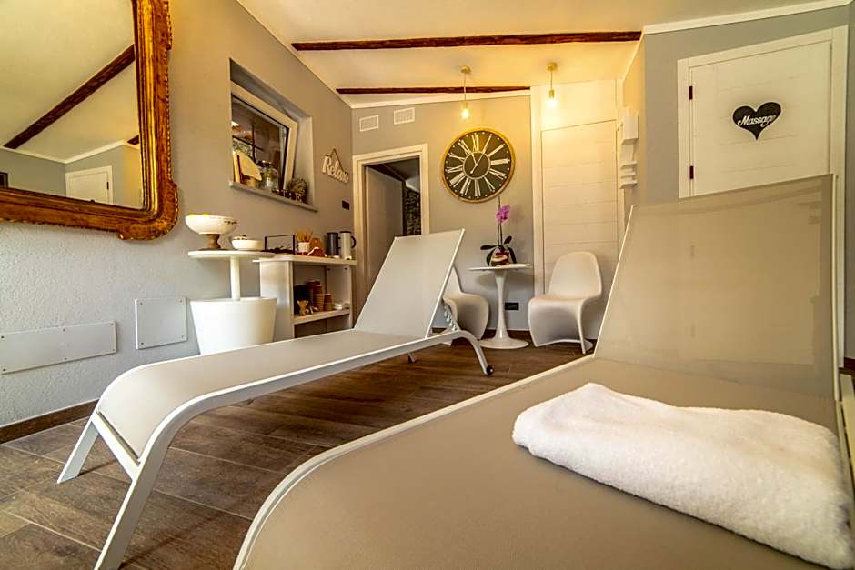 VillAmour Boutique Hotel & SPA