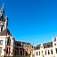 The Originals City, Hotel Le Gayant, Douai (Inter-Hotel)