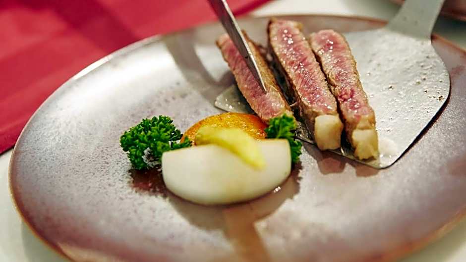 Karatsu Seaside Hotel