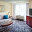 DoubleTree By Hilton Hotel Los Angeles/Commerce