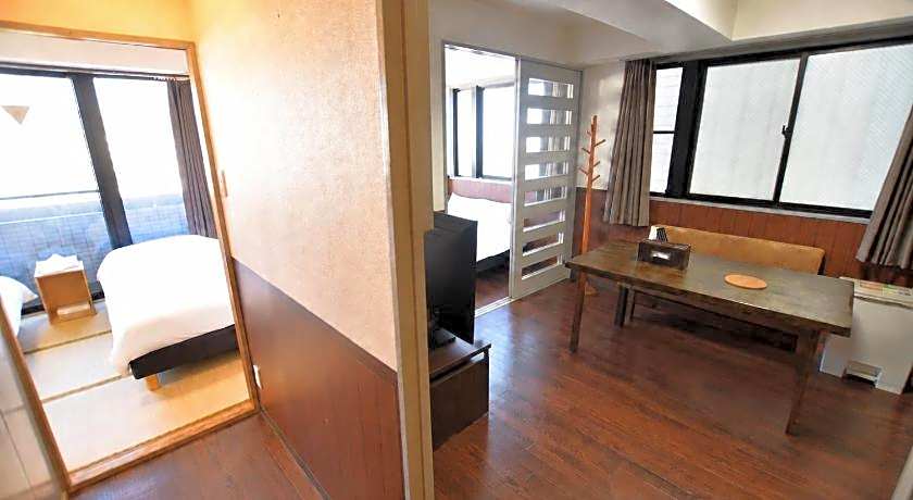 Randor Residence Tokyo Classic