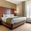 Comfort Suites Johnson City near University