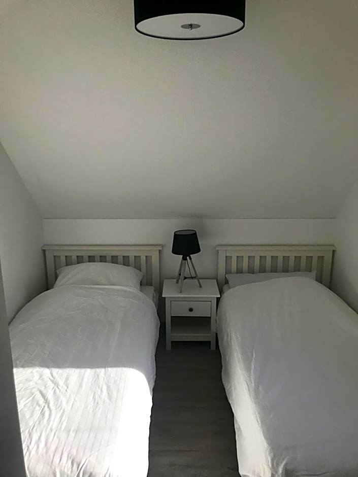 Apartments Benser-Hof