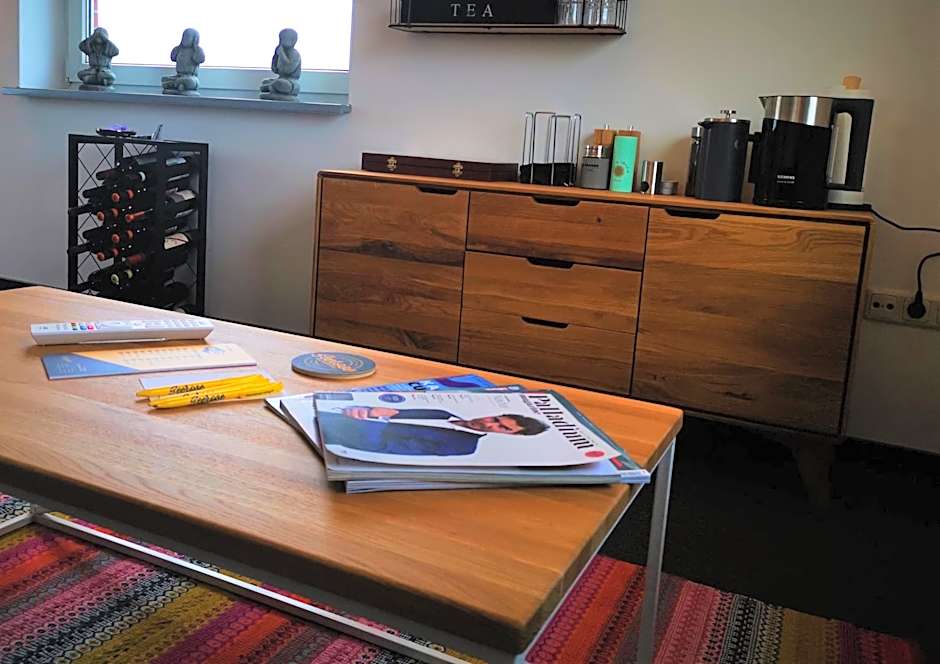 Seerose Boutique-Pension