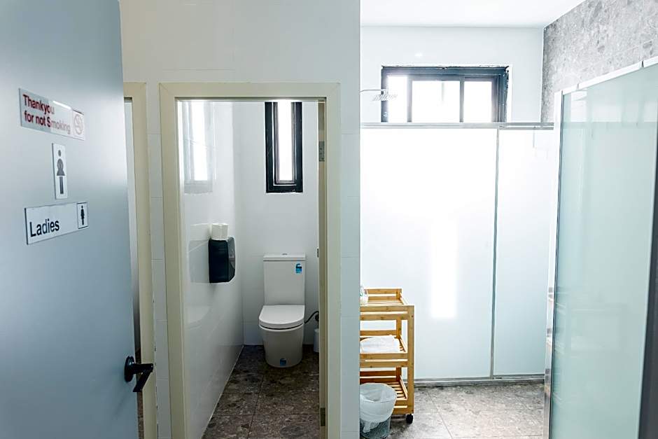 Exchange Hotel Goulburn