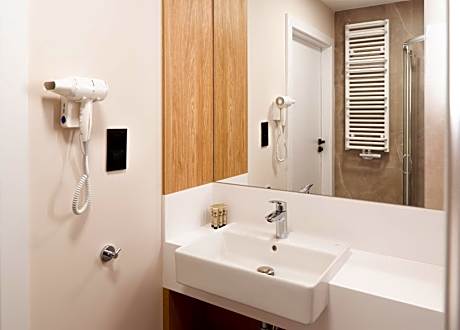 Economy Double Room - No pets